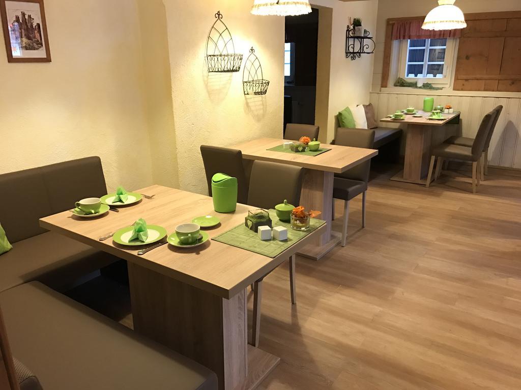 Pension Immergruen Kurort Jonsdorf Zewnętrze zdjęcie